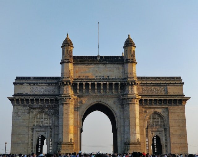 Gateway of India