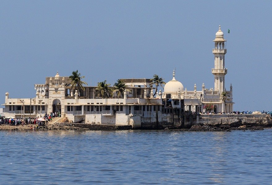 Haji Ali