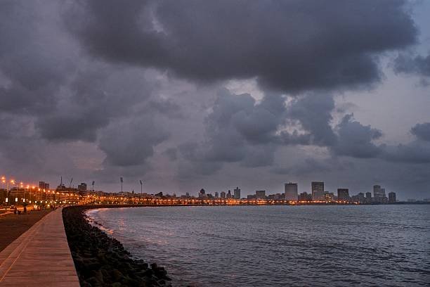 Marine Drive